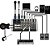Mesa de Som Mixer Xexyx 502 - Behringer - Imagem 5