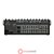 Mesa de Som Analógico 10 Canais QX2442USB - BEHRINGER - Imagem 4