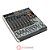 Mesa de Som Analógico 12 Canais QX1622USB - BEHRINGER - Imagem 3
