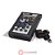 Mesa de Som Analógica 3 Canais NA302 - LL AUDIO - Imagem 2
