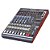 Mesa de som com 8 Canais MILLENIUM M802D - LL AUDIO - Imagem 1