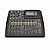 Mesa de Som Digital 16 Canais 8 saídas X32 COMPACT - BEHRINGER - Imagem 2