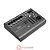 Mesa de Som Digital 8 canais DM08 - SOUND KING - Imagem 3