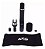 Microfone Condensador Cardioide C1000S PRETO - AKG - Imagem 4
