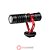 Microfone de Lapela Para Celular SK-MM1 - SKYPIX - Imagem 4