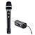 Microfone de Mão Sem fio Compacto SFH-10 - STANER - Imagem 1