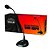 Microfone De Mesa Gooseneck Condensador VMM100PH - VOKAL - Imagem 4