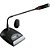 Microfone De Mesa Gooseneck Profissional HT82 - YOGA - Imagem 5