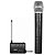 Microfone Dinâmico Receptor Sem Fio VHF 2010-CSR - Imagem 4