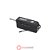 Microfone Duplo Profissional Headset Sem Fio SFW-20 - STANER - Imagem 4