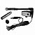 Microfone Profissional P/ Instrumentos De Sopro EM715 - YOGA - Imagem 2