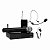 Microfone Sem Fio Bastão / Headset / Lapela XSL-503 - LEXSEN - Imagem 1