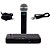Microfone sem fio bastão LS901HT - LESON - Imagem 1