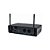 Microfone Sem Fio com 2 bastoes UHF XSL-502-LEXSEN - Imagem 5