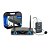 Microfone Sem Fio Head Set KRD200 SH - Karsect - Imagem 5
