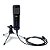 Microfone USB Condensador cardioide PODCAST 400U - SKP - Imagem 1