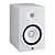 Monitor de Referência 120W 8 Polegadas Branco HS8 - YAMAHA - Imagem 3