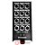 Painel de 12 Vias Para Medusa Com Conectores MED2 12 1SNCC - WIRECONEX - Imagem 1