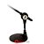Pedestal de Mesa Girafa Para Microfone SM-30-P - Vector - Imagem 4