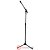Suporte Universal PSSU00135CP com contra peso prt Base Easy Look Alt Maxima 1m RMV - Imagem 2