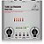 Pré Amplificador Microfone Ultra Gain MIC 100 - BEHRINGER - Imagem 1