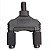 Suporte de Parede Com Trava Automática Para Instrumentos SPT-20 - SATY - Imagem 3