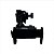 Suporte de Pedestal Para Celular SC-01 - SATY - Imagem 2