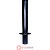 Suporte Extensor (Prolongador) Caixa Som 60cm PC60 - ENGATE - Imagem 4