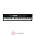 Teclado Controlador de Áudio (Midi) LAUNCHKEY 88 MK3 - NOVATION - Imagem 2