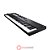Teclado Controlador de Áudio (Midi) LAUNCHKEY 88 MK3 - NOVATION - Imagem 1