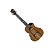 Ukulele Tenor Elétrico UB-506SE - BENSON - Imagem 2