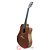 Violão 6 Cordas de Aço Elétrico GDM100CE - BENSON - Imagem 5
