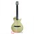 Violão 6 Cordas de Nylon Corpo Sólido MODENA NTS - TAGIMA - Imagem 1