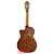 Violão 6 Cordas Nylon Elétrico GC100CE N - BENSON - Imagem 4
