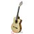 Violão 6 Cordas Nylon Elétrico GC100CE N - BENSON - Imagem 1