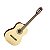 Violão Acustico Nylon AC-39 Natural - MEMPHIS - TAGIMA - Imagem 5