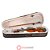 Violino 1/2 BVR301 - BENSON - Imagem 5
