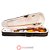 Violino 4/4 BVR301 - BENSON - Imagem 4