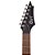Guitarra Elétrica X100 OPBK - CORT - Imagem 3