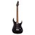 Guitarra Elétrica X100 OPBK - CORT - Imagem 1