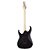 Guitarra Elétrica X100 OPBK - CORT - Imagem 4
