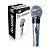 Microfone Profissional Dinâmico 580 SW - TSI - Imagem 2