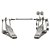 Pedal Duplo de Bateria SPEED COBRA HP310LW - TAMA - Imagem 1