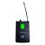 Receptor de Fone Sem Fio In Ear com Bodypack PONTO-IEM-8-R - TSI - Imagem 2