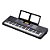 Teclado Para Estudante 61 Teclas MK200 - MEDELI - Imagem 3