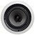 Arandela Full Range Redonda 25W 6 Polegadas (Par) 6FR2R - JBL - Imagem 4