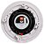 Arandela Full Range Redonda 25W 6 Polegadas (Par) 6FR2R - JBL - Imagem 3