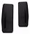 Caixa De Som Ambiente TSR Orion Preta 55w 8 Ohms 4 Pol - LESON - Imagem 3