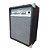 Caixa De Som Amplificada Multiuso USB FM Preta UP10 - LL AUDIO - Imagem 4
