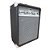 Caixa De Som Amplificada Multiuso USB FM Preta UP10 - LL AUDIO - Imagem 3